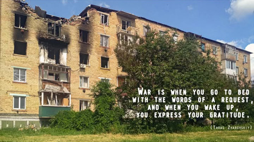Photo by Taras Zharovskiy